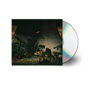the album cover for The Plot In You - The Plot In You