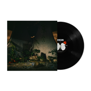 the album cover for The Plot In You - The Plot In You