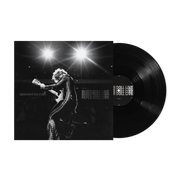 the album cover for Samantha Fish - Paper Doll Live