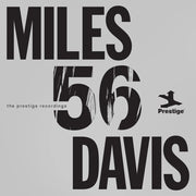 the album cover for Miles Davis - Miles '56 [Box Set - 180 Gram]