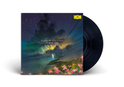 the album cover for Yu-Peng Chen - A Day in Sketches - Colors of Time [Indie Exclusive Night Sky]