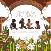 the album cover for Willie Colón and Rubén Blades - Siembra