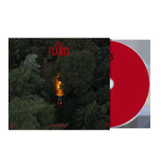 the album cover for La Roux - Old Flames