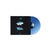 the album cover for Wasia Project - Nocturne [Indie Exclusive Blue]