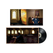 the album cover for Charles Wesley Godwin - Christian Name