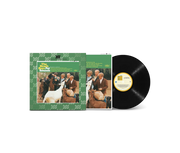 the album cover for Beach Boys - Pet Sounds (DSS One-Step Vinyl) [180g LP]