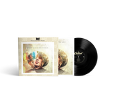 the album cover for Beck - Morning Phase (DSS One-Step Vinyl) [180g LP]