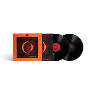 the album cover for Perfect Circle - Mer de Noms (DSS One-Step Vinyl) [180g 2 LP]