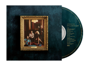 the album cover for Little Big Town - It's a Dying Art
