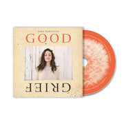 the album cover for Sara Bareilles - Good Grief