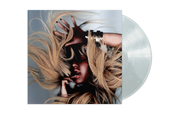 the album cover for Ellie Goulding - I Know Too Much [Pearl Sunrise]
