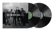 the album cover for Dave Matthews Band - Everyday