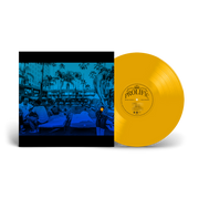 the album cover for Nipsey Hussle & Bino Rideaux - PROLIFIC [Indie Exclusive Canary Yellow]