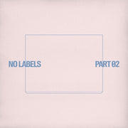 the album cover for Yeonjun (TXT) - NO LABELS: PART 02 [THEME 2]