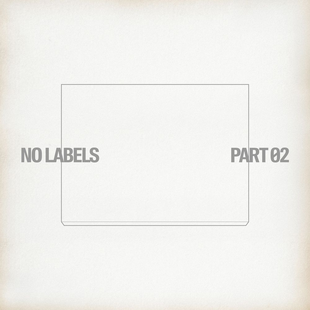 the album cover for Yeonjun (TXT) - NO LABELS: PART 02 [THEME 3]