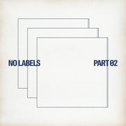 the album cover for Yeonjun (TXT) - NO LABELS: PART 02 [Compact Ver.]
