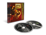 the album cover for Marley, Bob & the Wailers - Roots Rock Reggae: Live At The Hammersmith Odeon