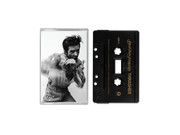 the album cover for Brandon Flowers - THRASHER