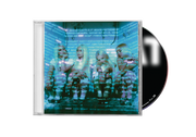 the album cover for Girlset - Chat [online_groupchat Version 2]