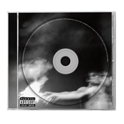 the album cover for Nate Sib - Reborn