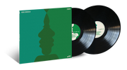 the album cover for Meshell Ndegeocello - Synonym