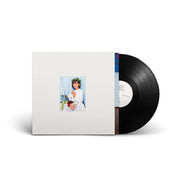 the album cover for Logic1000 - Confirmation!