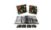 the album cover for The Beatles - Rubber Soul - Special Edition [Super Deluxe + Book]