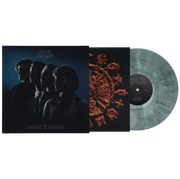 the album cover for Greta Van Fleet - Palace for the People [Indie Exclusive Origin Variant]