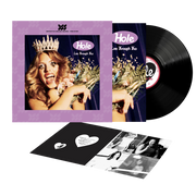 the album cover for Hole - Live Through This [Definitive Sound Series 180g]