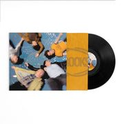 the album cover for Giant Rooks - IF HEAVEN EXISTS, THIS MIGHT BE IT