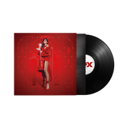 the album cover for Charli xcx - Number 1 Angel