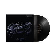 the album cover for Charli xcx - Vroom Vroom EP