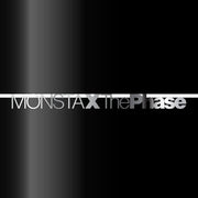 the album cover for Monsta X - The Phase [REFINED]