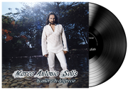 the album cover for Marco Solis  Antonio - Tu Amor O Tu Desprecio