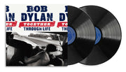 the album cover for Bob Dylan - Together Through Life