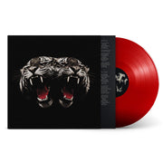 the album cover for Royal Blood - Dead Company [Indie Exclusive Red]