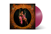 the album cover for Kaitlin Butts - Hello, Honky Tonk [Jamboree Pink]