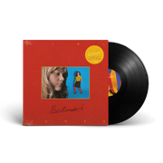 the album cover for Girl Tones - Precious!