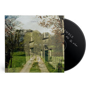 the album cover for Amble - Love And All Its Wares
