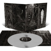 the album cover for Wolves In The Throne Room - Estuary [Silver]