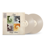 the album cover for Gotye - Making Mirrors - 15 Year Anniversary [Cream]