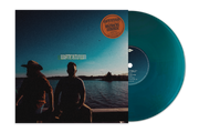 the album cover for Brothers Osborne - Watertown [Dockside Blue]