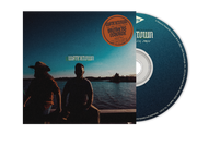 the album cover for Brothers Osborne - Watertown