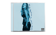 the album cover for Karol G - NO ME ARREPIENTO DE SENTIR TANTO