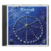 the album cover for Enslaved - Mio
