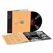 the album cover for Joni Mitchell - Court And Spark [Brick & Mortar Exclusive] (Hifi)