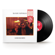 the album cover for Randy Newman - Good Old Boys [Rhino Reserve, Brick & Mortar Exclusive]