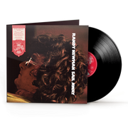 the album cover for Randy Newman - Sail Away [Rhino Reserve, Brick & Mortar Exclusive]