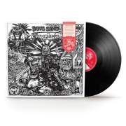 the album cover for Doug Sahm - Groover's Paradise [Rhino Reserve, Brick & Mortar Exclusive]