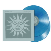 the album cover for Tears For Fears - The Seeds of Love - Deluxe Edition [Blue Marble]